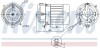 Вентилятор салона NISSENS 87791 (фото 6)