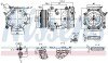 Компресор кондиціонера First Fit NISSENS 890780 (фото 1)