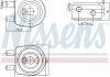 Радіатор оливний First Fit NISSENS 90850 (фото 2)