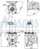 Клапан рециркуляціі ВГ (EGR) First Fit NISSENS 98167 (фото 2)