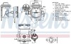 Клапан рециркуляціі ВГ (EGR) First Fit NISSENS 98268 (фото 7)