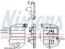 Компенсаційний бак, охолоджуюча рідина NISSENS 996024 (фото 5)