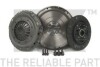 К-кт KIT4P-Conversetion (для переобладнання з двомасового на одномасовий) VW Sharan 1.9TDI 96- NK 132596 (фото 1)