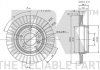 Гальмівний диск NK 201541 (фото 3)