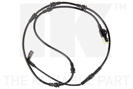 Датчик гальмівних колодок перед Land Rover Defender, Discovery V, Range Rover IV, Range Rover Sport 2.0-5.0 08.12- NK 284002