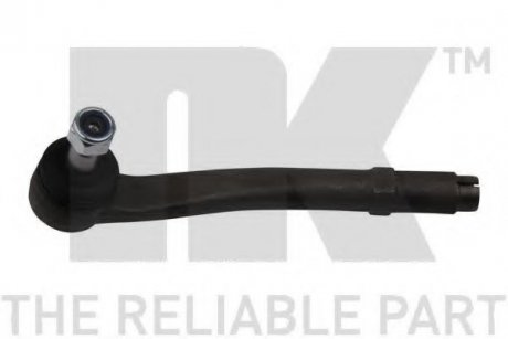 Накінечник кермової тяги Land Rover Rangrover 3.0-4.4 02-12 NK 5034023