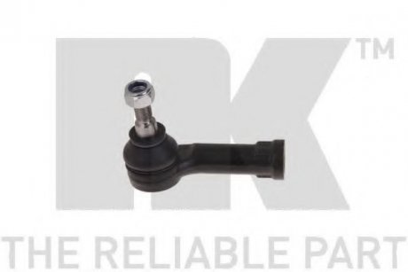 (Ø 18.0 mm) Накінечник кермової тяги лiв. VW T4 1.8-2.8 09.90-04.03 NK 5034767