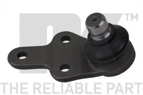 Кульова опора перед. права ниж. Ford C-MAX II, Focus III 1.0-2.0TDCi 12.10- NK 5042529