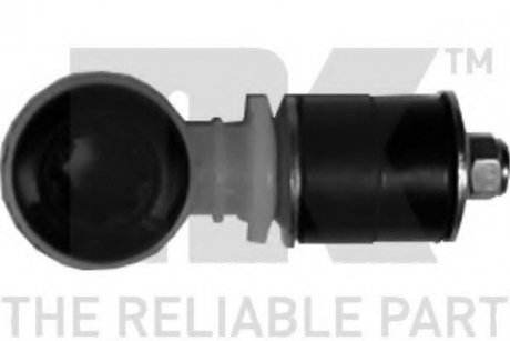 Тяга стабiлiзатора в зборі 18mm Opel Astra 1,4-1,7 B/D,Vectra NK 5113606