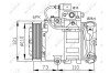Компресор NRF 32225 (фото 2)