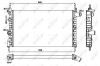 Радіатор охолодження двигуна NRF 54682 (фото 2)