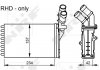 Радіатор обігріву салона NRF 58034 (фото 5)