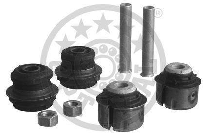 Сайлентблок підвіски (комп-кт) Optimal F85011