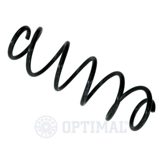 Пружина підвіски Optimal OP-CSP01018