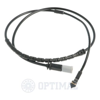 Датчик зносу колодки Optimal WKT-50643K