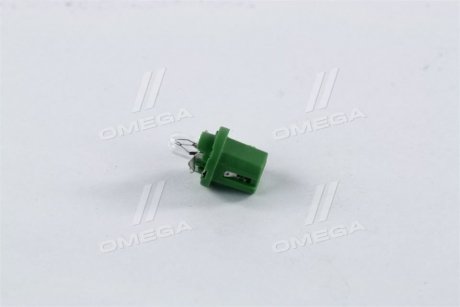 Автолампа 12V 2W Bax8.5d OSRAM 2722MF