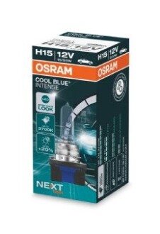 Лампа H15 OSRAM 64176CBN