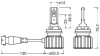 Комплект світлодіодних автоламп OSRAM 64211DWBRT-2HFB (фото 2)