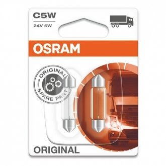 Автолампа OSRAM 6423-02B