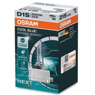 Лампа D1S OSRAM 66140CBN