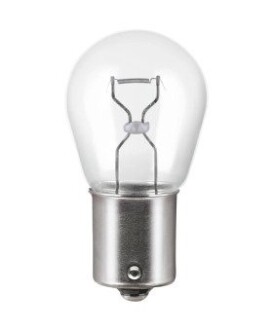 Лампа 21W 12V BA15S 10XBLI2 3C OSRAM 7506-2BL