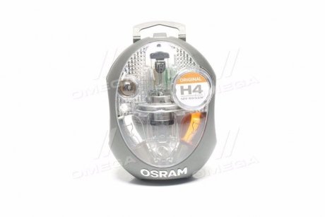 Автомобiльна лампа OSRAM CLKMH4