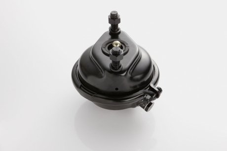 Гальмівна камера Тип 16 дискове гальмо Патрубок подачі повітря зміщений на 60° вправо встановлення з PE AUTOMOTIVE 046.440-00A