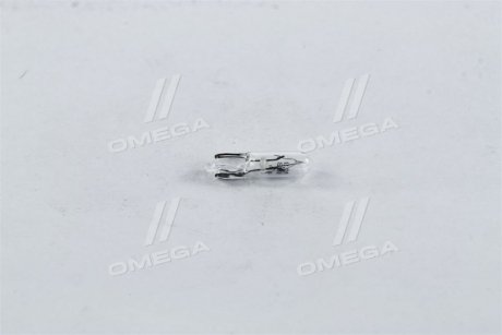 Автолампа W2,3W 12V 2,3W W2X4,6d PHILIPS 12061CP