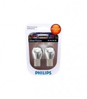 Автомобiльна лампа PHILIPS 31117730