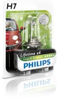 Автомобiльна лампа PHILIPS 36200830