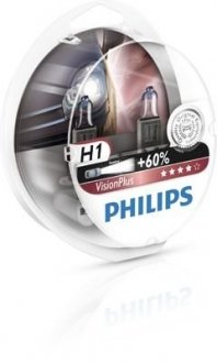 Автомобiльна лампа PHILIPS 36322728