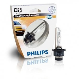 Автомобiльна лампа PHILIPS 36491033