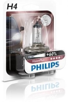 Автомобiльна лампа PHILIPS 39934930