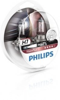 Автомобiльна лампа PHILIPS 39938728