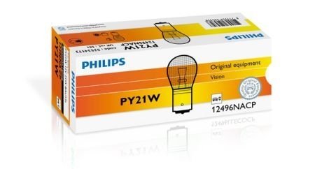 Автомобiльна лампа PHILIPS 52534173