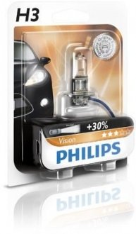 Автомобiльна лампа PHILIPS 69561130