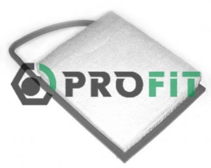 Фільтр повітряний PROFIT 15123155