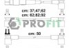 Комплект кабелів високовольтних PROFIT 1801-0241 (фото 1)