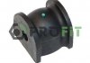 Втулка стабілізатора гумова PROFIT 2305-0595 (фото 1)