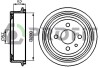 Барабан гальмівний PROFIT 5020-0013 (фото 1)