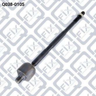 Рульова тяга Q-fix Q0380105