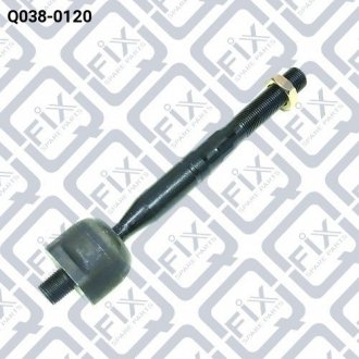 Рульова тяга Q-fix Q0380120