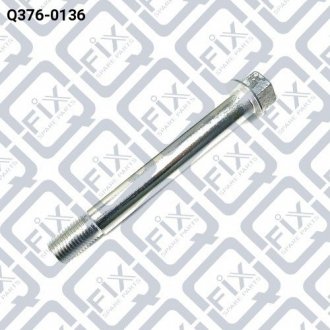 Болт з ексцентриком Q-fix Q3760136