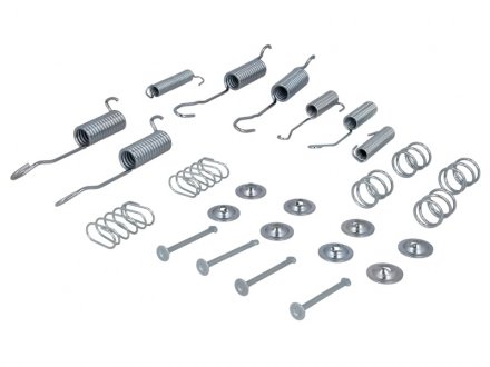 Гальмівні аксесуари QUICK BRAKE 105-0776