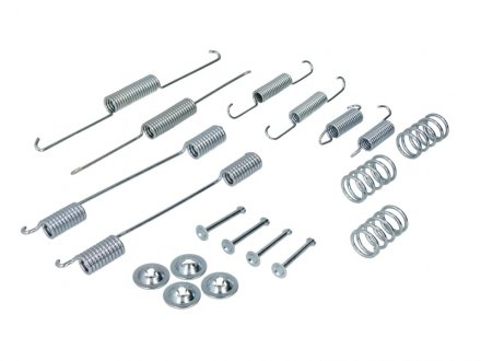 Гальмівні аксесуари QUICK BRAKE 105-0861