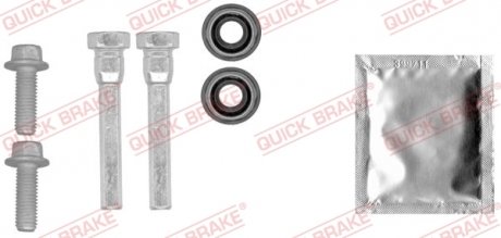 Ремкомплект супорта QUICK BRAKE 1131444X