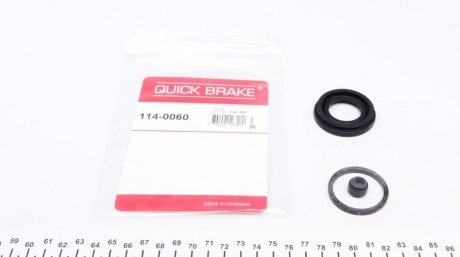 Елементи гальмівного супорта QUICK BRAKE 114-0060