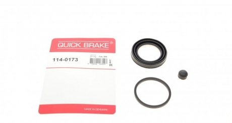 Ремкомплект супорту QUICK BRAKE 114-0173