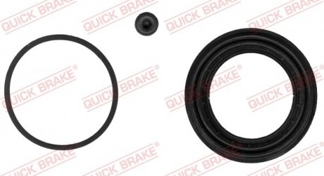 Ремкомплект супорту QUICK BRAKE 114-0254