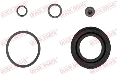 Ремкомплект супорту QUICK BRAKE 114-0354